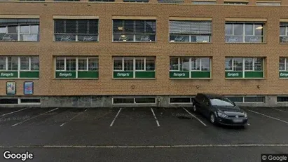 Kontorlokaler til leje i Oslo Gamle Oslo - Foto fra Google Street View