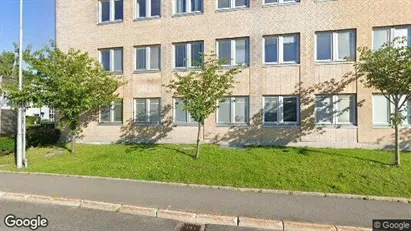 Kontorlokaler til leje i Oslo Østensjø - Foto fra Google Street View