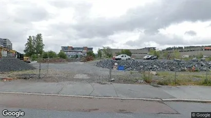 Kontorslokaler för uthyrning i Oslo Østensjø – Foto från Google Street View