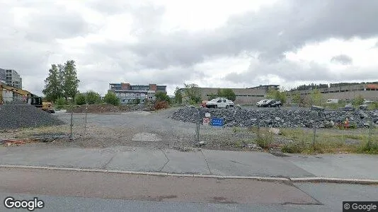 Büros zur Miete i Oslo Østensjø – Foto von Google Street View
