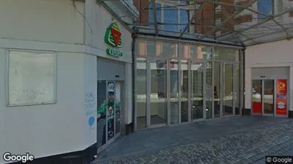 Kantorruimte te huur in Bergen Bergenhus - Foto uit Google Street View