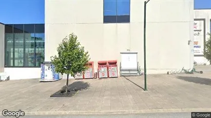 Kontorer til leie i Stavanger – Bilde fra Google Street View