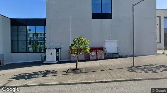 Kantorruimte te huur i Stavanger - Foto uit Google Street View