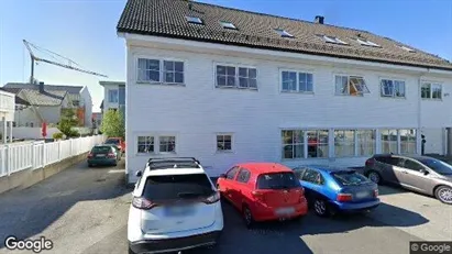 Büros zur Miete in Flora – Foto von Google Street View