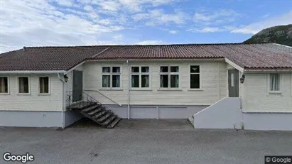Commercial properties for sale in Strand - Photo from Google Street View