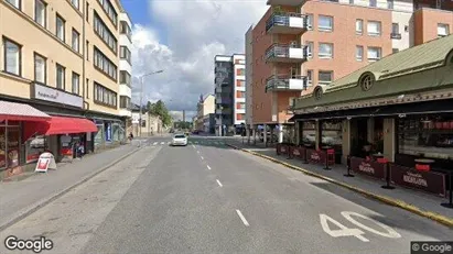 Kantorruimte te huur in Pori - Foto uit Google Street View