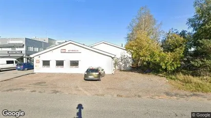 Kantorruimte te huur in Raisio - Foto uit Google Street View