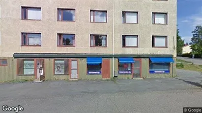 Kontorer til leie i Tammerfors Keskinen – Bilde fra Google Street View