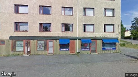 Office spaces for rent i Tampere Keskinen - Photo from Google Street View