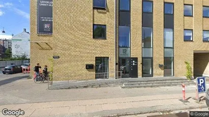 Office spaces for rent in Copenhagen NV - Photo from Google Street View