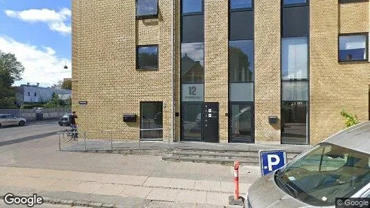 Office spaces for rent i Copenhagen NV - Photo from Google Street View