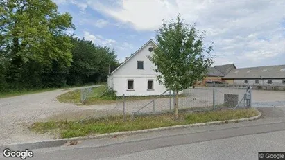 Lager til salgs i Horsens – Bilde fra Google Street View