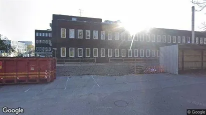 Showrooms te huur in Kongens Lyngby - Foto uit Google Street View