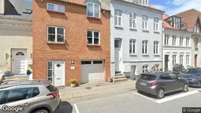 Lokaler til salgs i Aarhus C – Bilde fra Google Street View