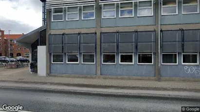 Kontorer til leie i Esbjerg – Bilde fra Google Street View