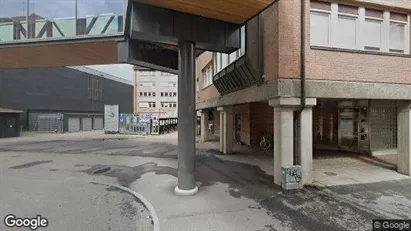 Kontorer til leie i Örebro – Bilde fra Google Street View