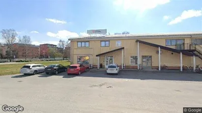 Kontorer til leie i Österåker – Bilde fra Google Street View