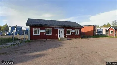 Lokaler til leje i Borlänge - Foto fra Google Street View