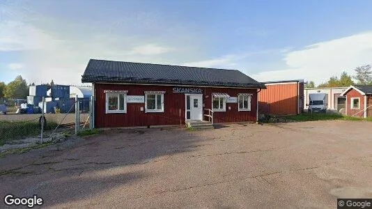 Lokaler til leje i Borlänge - Foto fra Google Street View