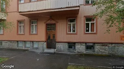 Lokaler til leie i Östersund – Bilde fra Google Street View