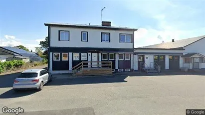 Industrilokaler för uthyrning i Bromölla – Foto från Google Street View