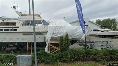 Producties te huur in Österåker - Foto uit Google Street View