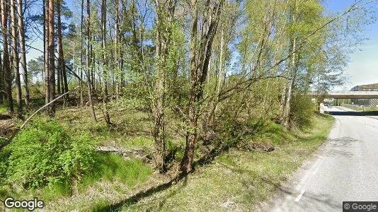 Industrilokaler för uthyrning i Tyresö – Foto från Google Street View