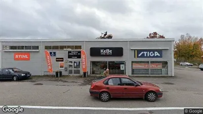 Producties te huur in Karlskoga - Foto uit Google Street View