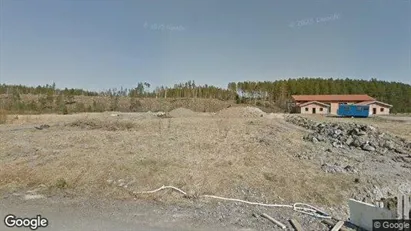 Værkstedslokaler til leje i Söderköping - Foto fra Google Street View