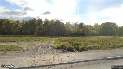 Verkstedhaller til leie i Norrköping – Bilde fra Google Street View