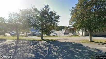 Verkstedhaller til leie i Norrköping – Bilde fra Google Street View