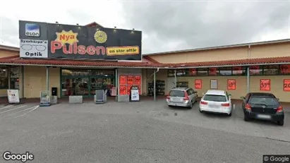 Værkstedslokaler til leje i Österåker - Foto fra Google Street View