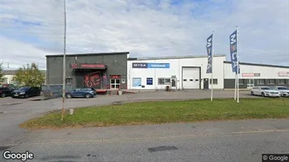Producties te huur in Norrköping - Foto uit Google Street View