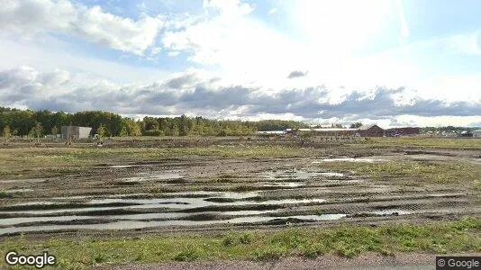 Industrilokaler för uthyrning i Norrköping – Foto från Google Street View