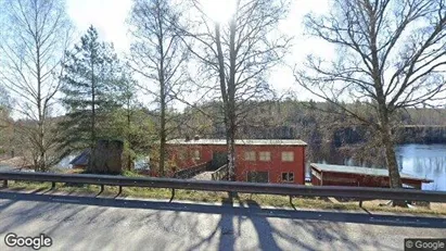 Værkstedslokaler til leje i Forshaga - Foto fra Google Street View