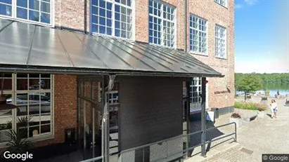 Kantorruimte te huur in Lerum - Foto uit Google Street View