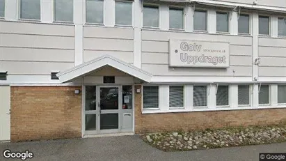 Büros zur Miete in Tyresö – Foto von Google Street View