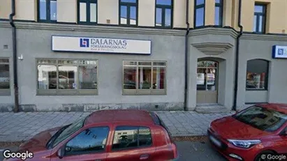 Kontorer til leie i Avesta – Bilde fra Google Street View