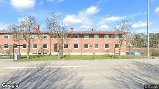Office spaces for rent i Katrineholm - Photo from Google Street View