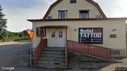 Kontorlokaler til leje i Motala - Foto fra Google Street View