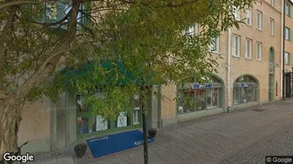 Office spaces for rent in Östersund - Photo from Google Street View