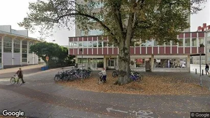 Kontorer til leie i Linköping – Bilde fra Google Street View