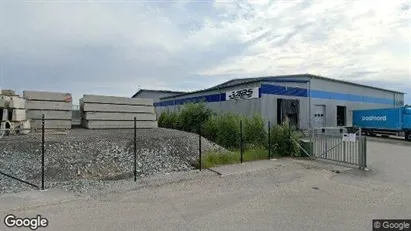 Kontorer til leie i Sigtuna – Bilde fra Google Street View