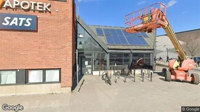 Kontorer til leie i Österåker – Bilde fra Google Street View