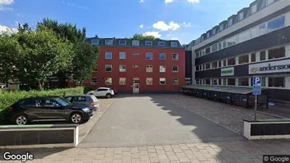 Büros zur Miete in Växjö – Foto von Google Street View