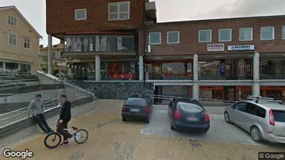 Kantorruimte te huur in Östersund - Foto uit Google Street View