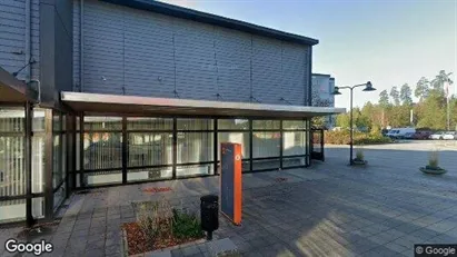 Office spaces for rent in Sigtuna - Photo from Google Street View