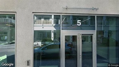 Kantorruimte te huur in Sundbyberg - Foto uit Google Street View