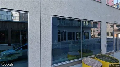Kontorslokaler för uthyrning i Sundbyberg – Foto från Google Street View