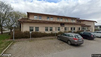 Kontorlokaler til leje i Österåker - Foto fra Google Street View